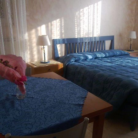 B&B Cassio Trieszt Kültér fotó