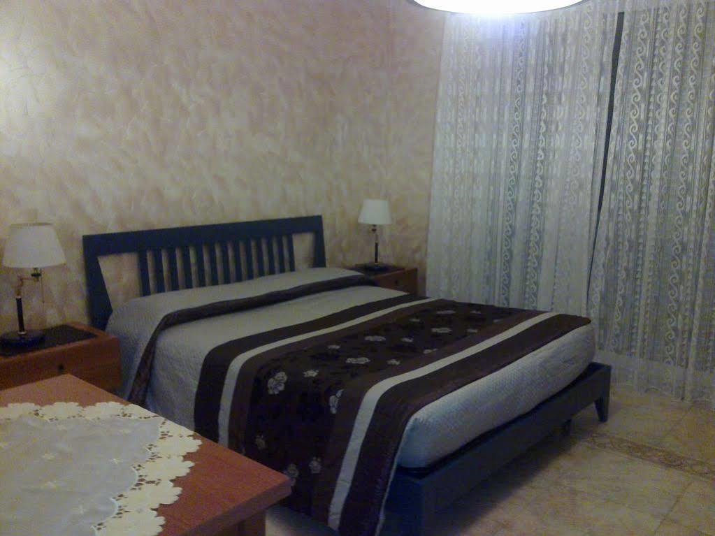 B&B Cassio Trieszt Kültér fotó