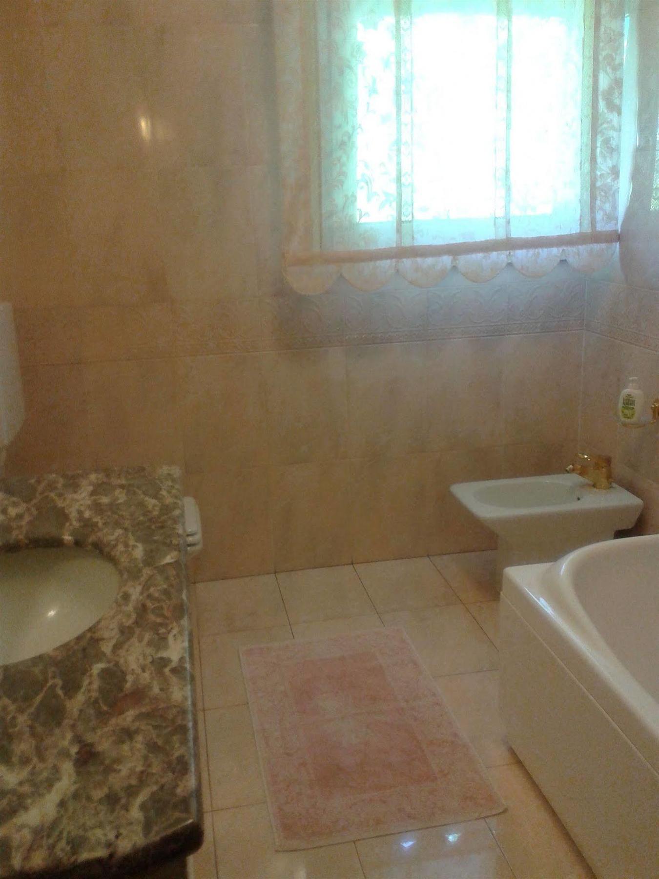 B&B Cassio Trieszt Kültér fotó