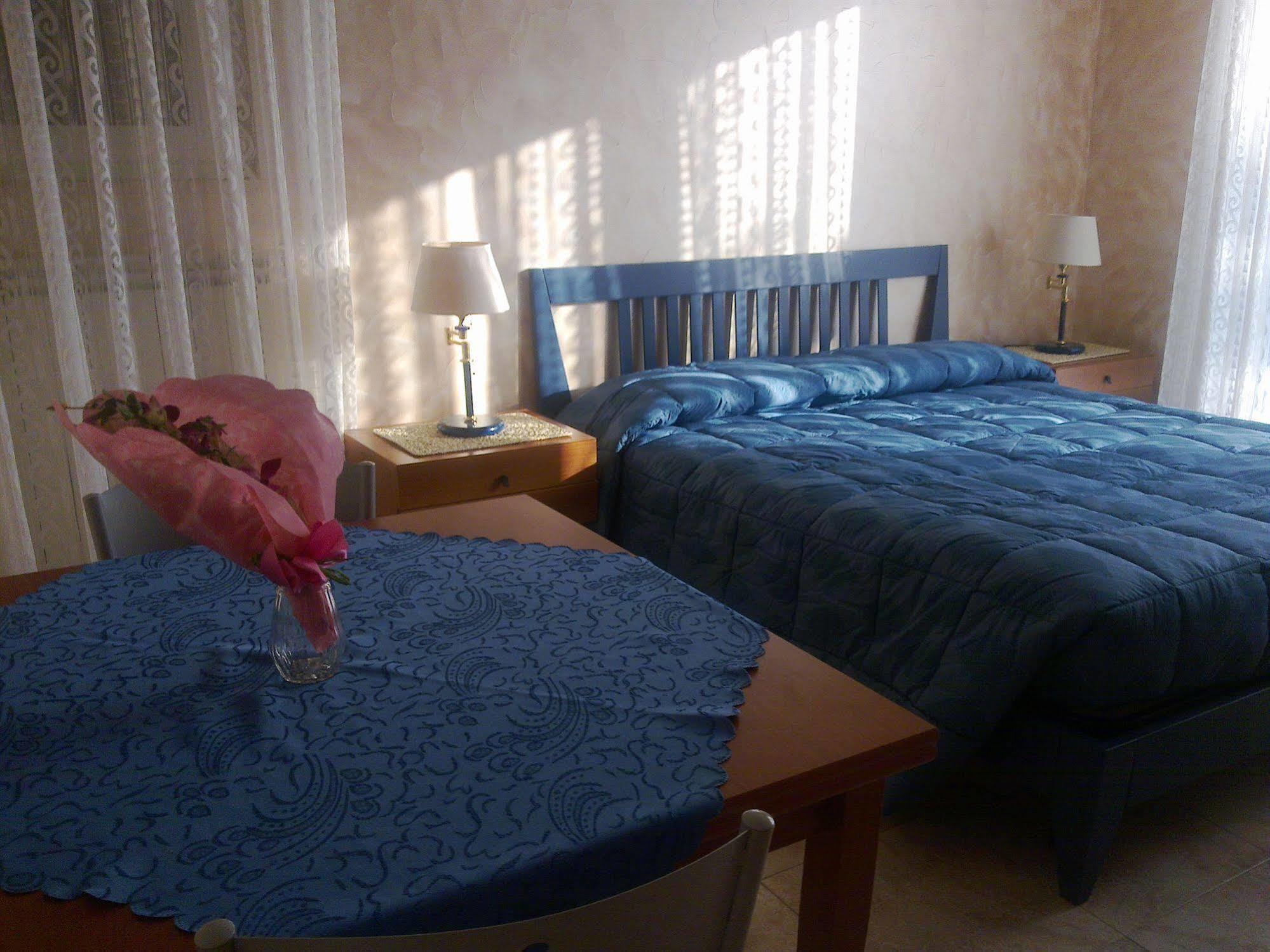 B&B Cassio Trieszt Kültér fotó