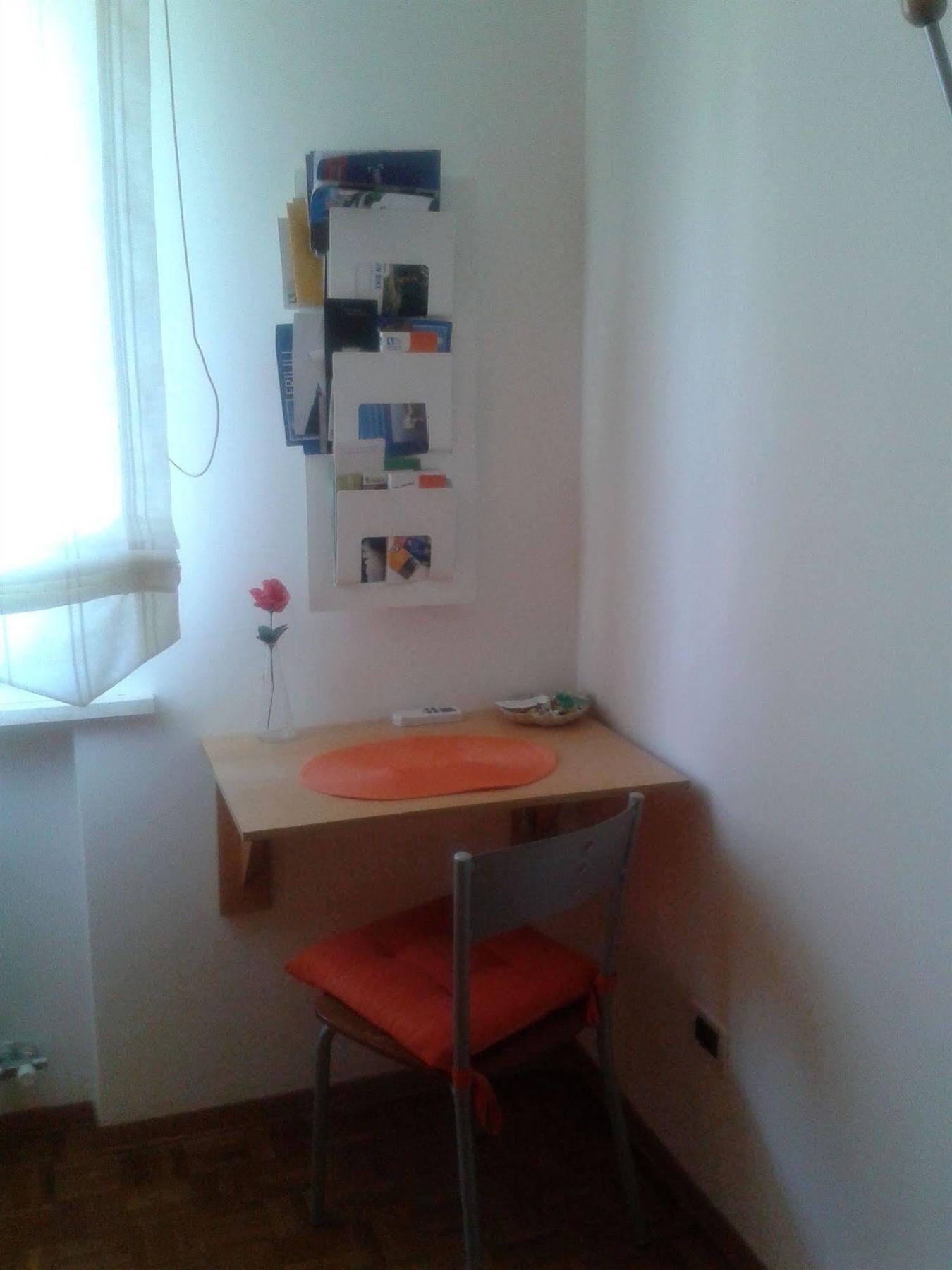 B&B Cassio Trieszt Kültér fotó